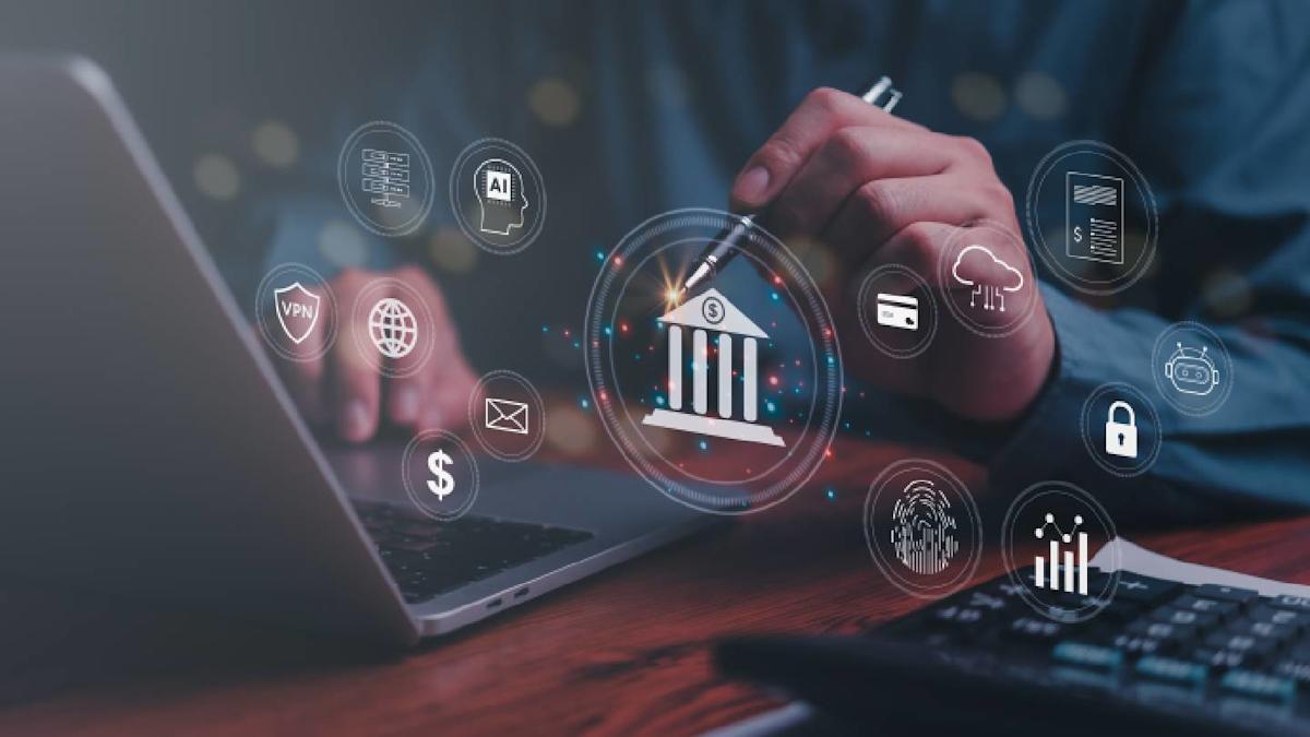 Banking Automation