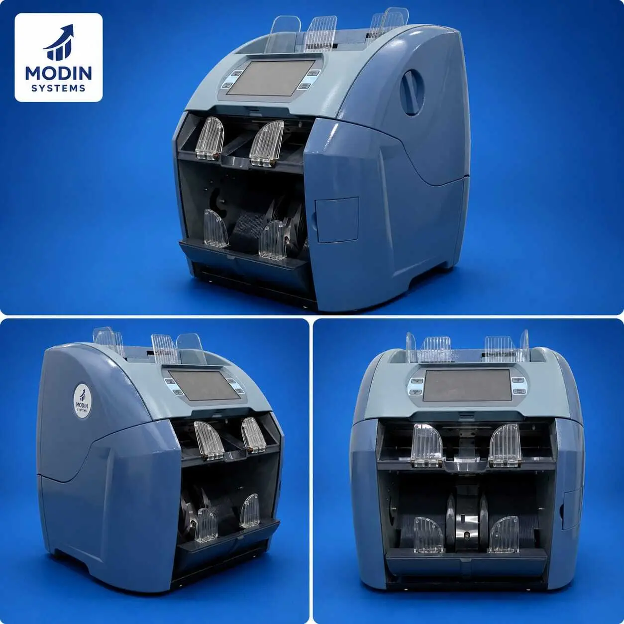 Banking Machine