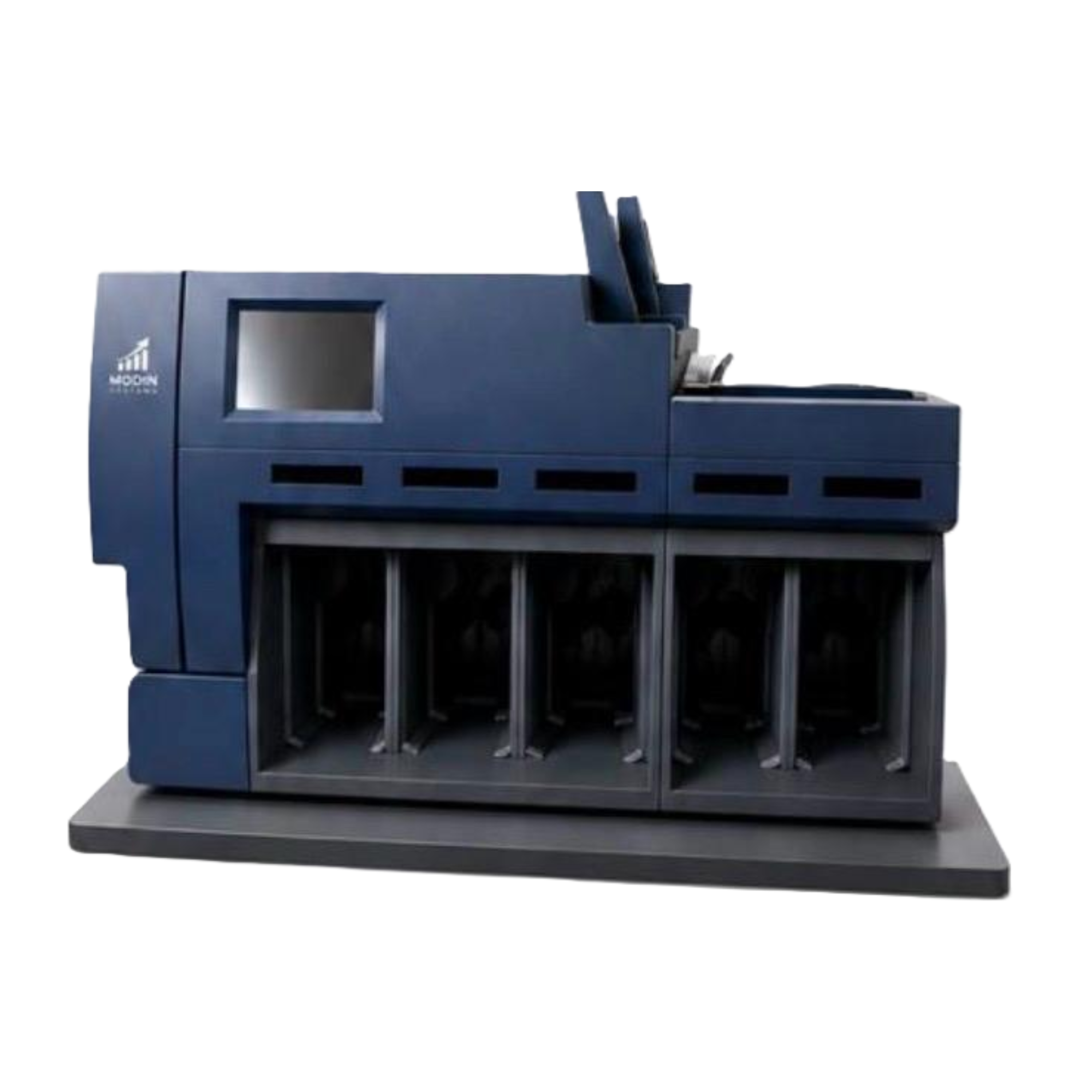 3 MODIN M500 4+1 NSM - Image 1