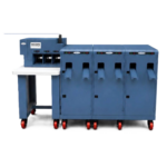 MODIN M300 + Strapping Unit (2S/4S/6S)